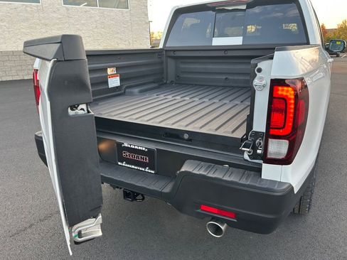 New 2026 Honda Ridgeline RTL image 21