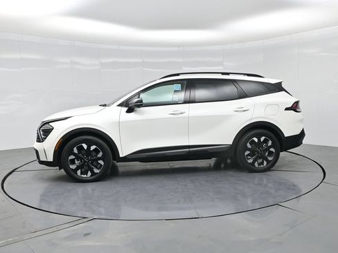 Used 2024 Kia Sportage X-Line Prestige AWD/4WD image 26
