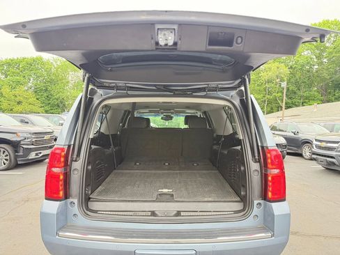 Used 2016 Chevrolet Suburban LTZ AWD/4WD image 25