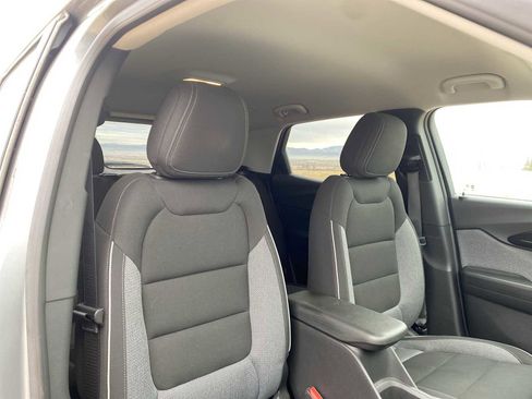 Used 2023 Chevrolet TrailBlazer LT w/ Convenience Package image 18