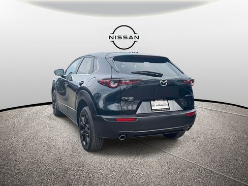 Used 2024 MAZDA CX-30 AWD 2.5 S w/ Select Sport Pkg image 7