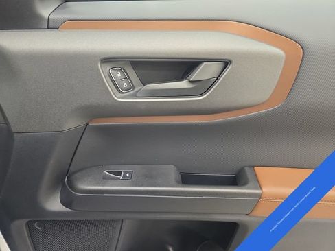 New 2026 Ford Bronco Sport Outer Banks AWD/4WD image 12