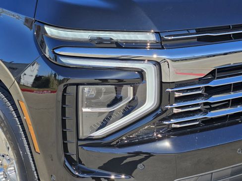 New 2026 Chevrolet Tahoe Premier w/ Sun And Tow Package image 9