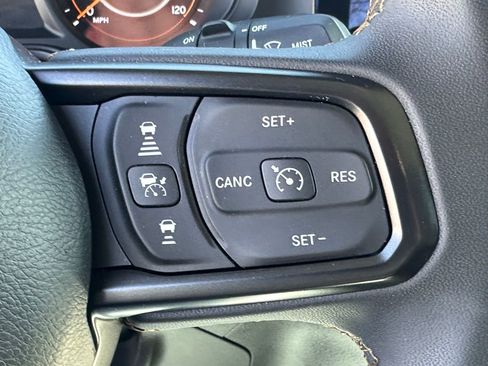 Used 2024 Jeep Wrangler Sport S image 24