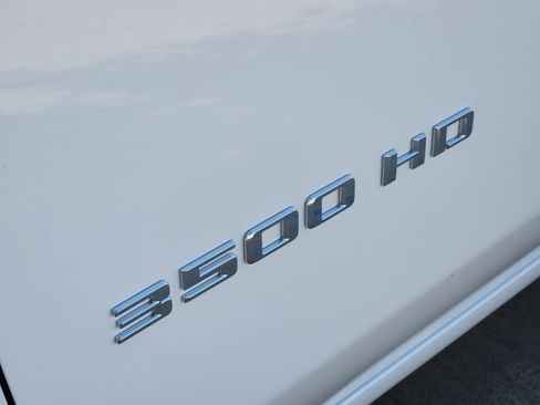 New 2026 Chevrolet Silverado 3500 W/T w/ WT Convenience Package AWD/4WD image 9