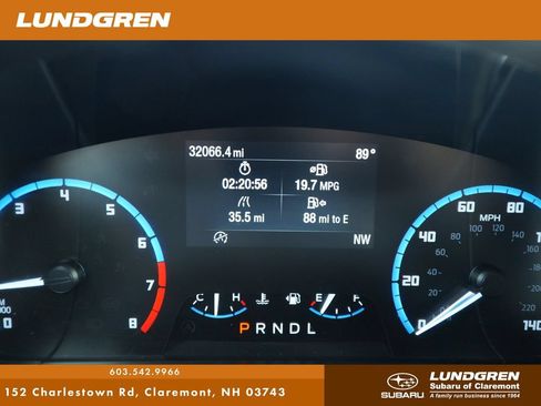 Used 2023 Ford Bronco Sport Big Bend AWD/4WD image 12