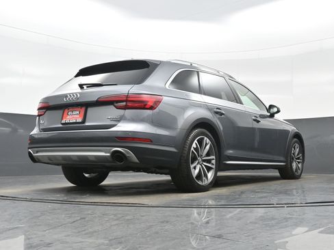 Used 2019 Audi A4 2.0T allroad Premium Plus image 32
