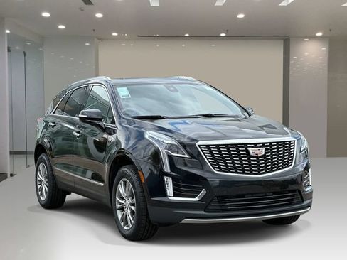 Used 2023 Cadillac XT5 Premium Luxury FWD image 6