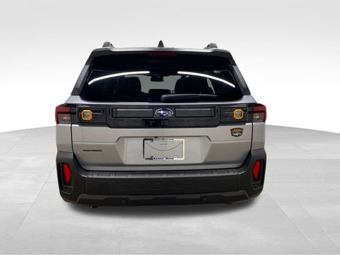 New 2026 Subaru Outback Wilderness AWD/4WD image 3