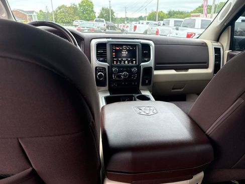 Used 2014 RAM 1500 Big Horn RWD image 16