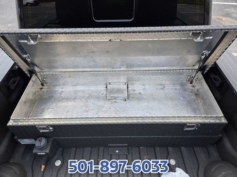 Used 2022 Ford F450 Limited w/ FX4 Off-Road Package AWD/4WD image 18