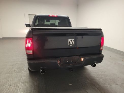 Used 2015 RAM 1500 Express RWD image 6