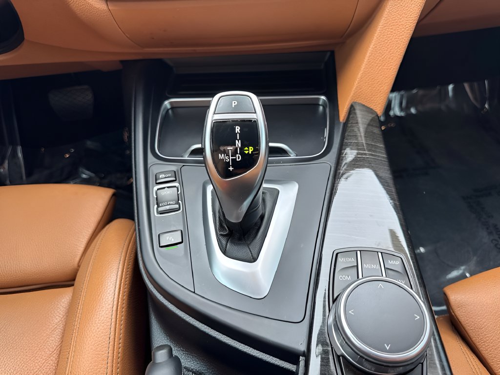 Used 2018 BMW 430i Convertible RWD image 13