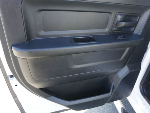 Used 2018 RAM 2500 Tradesman w/ Popular Equipment Group image 11