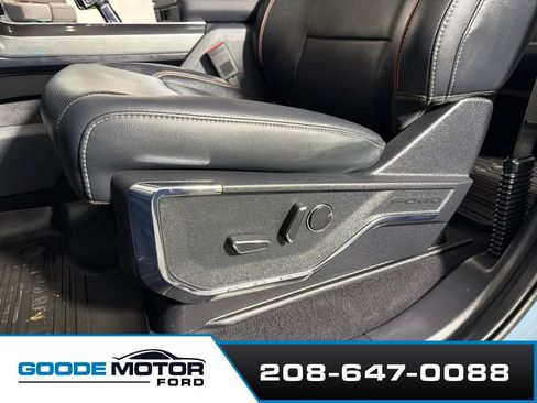 Certified 2023 Ford F150 4x4 SuperCrew image 12