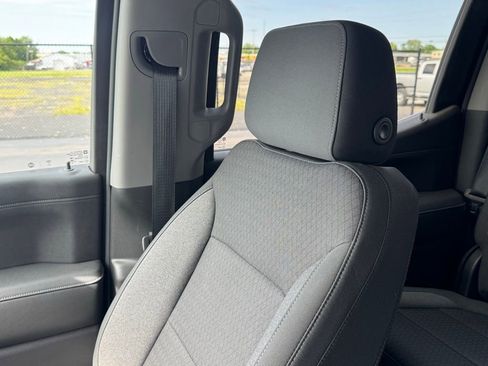 Used 2020 GMC Sierra 1500 Elevation w/ Elevation Value Package AWD/4WD image 41