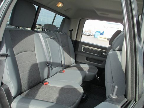 Used 2015 RAM 1500 Outdoorsman image 20
