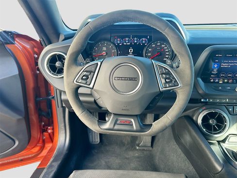 Used 2022 Chevrolet Camaro SS image 22