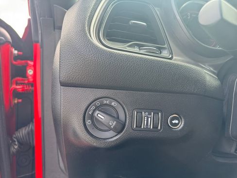 Used 2021 Dodge Challenger R/T Scat Pack image 19