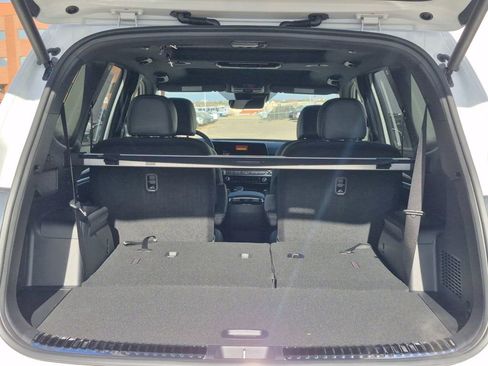 New 2025 Kia Telluride SX X-Line image 15