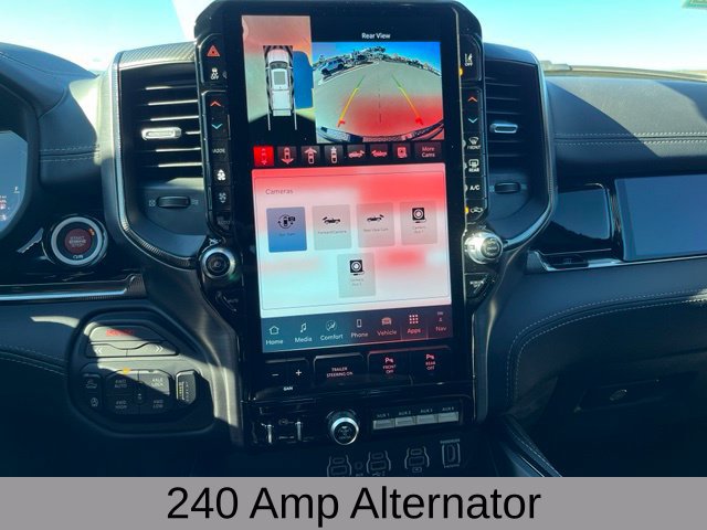 Used 2025 RAM 1500 RHO w/ RHO Level 1 Equipment Group AWD/4WD image 33