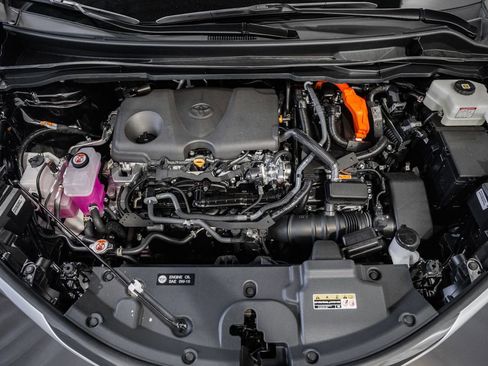 New 2026 Toyota Sienna Platinum image 20