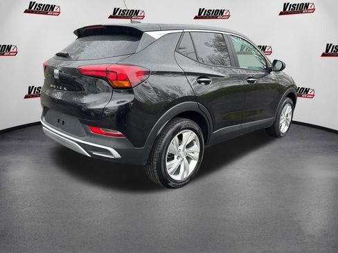 Used 2024 Buick Encore GX Preferred AWD/4WD image 5