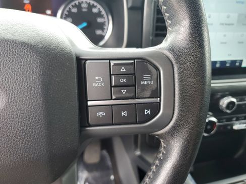 Certified 2022 Ford F150 XLT w/ Equipment Group 302A High AWD/4WD image 21