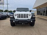 Used 2019 Jeep Wrangler Unlimited Sport S image 2