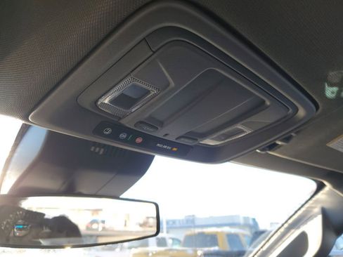 Certified 2025 Chevrolet Silverado 1500 W/T image 23