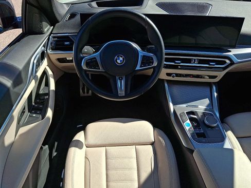 Certified 2024 BMW i4 xDrive40i w/ M Sport Package AWD/4WD image 12