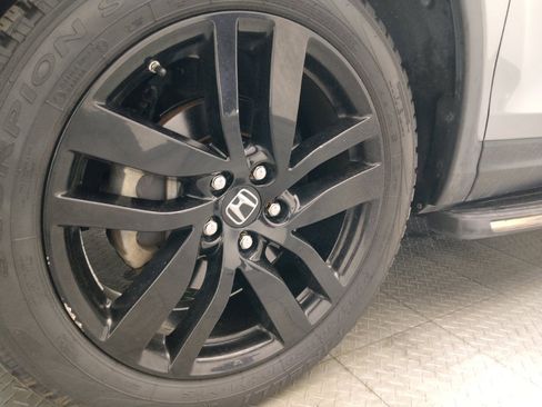 Used 2016 Honda Pilot EX-L image 31