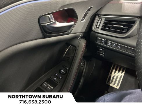 Used 2023 Acura TLX SH-AWD w/ A-SPEC Pkg image 23