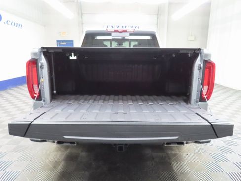 Used 2025 GMC Sierra 1500 Denali Ultimate image 44