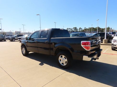 Used 2012 Ford F150 XLT w/ XLT Convenience Pkg image 16