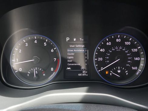 Used 2023 Hyundai Kona SEL AWD/4WD image 25