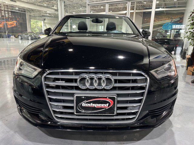Used 2015 Audi A3 2.0T Premium Plus AWD/4WD image 15