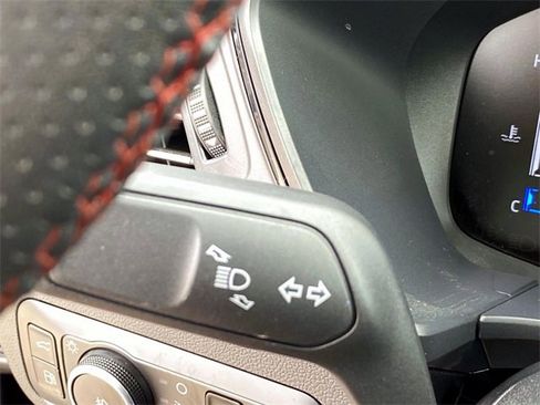 Used 2025 Ford Escape ST-Line Elite w/ Tech Pack #1 image 19