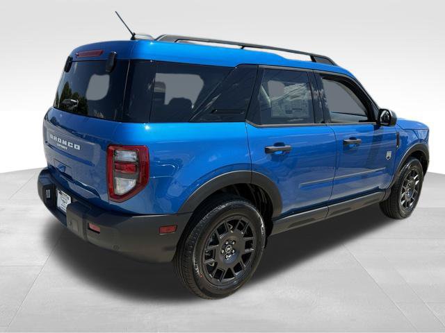 Used 2026 Ford Bronco Sport Big Bend w/ Convenience Package AWD/4WD image 8