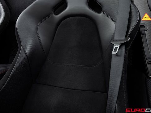 Used 2016 McLaren 675LT Spider image 48