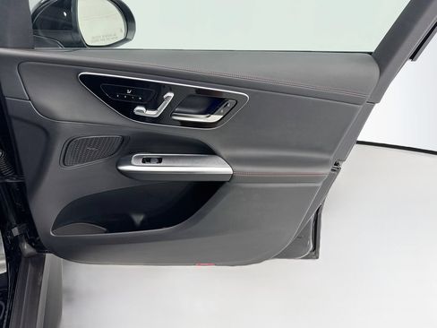 Certified 2026 Mercedes-Benz GLC 43 AMG 4MATIC image 24