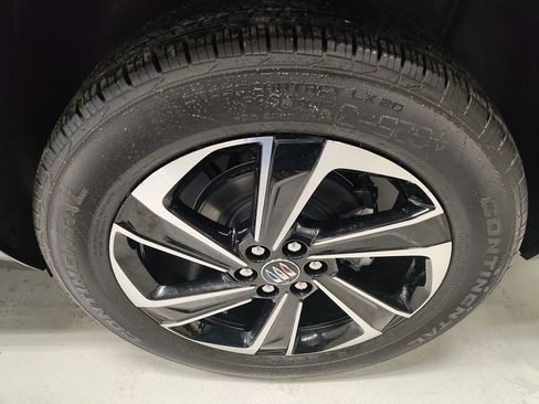 New 2026 Buick Enclave Sport Touring w/ Power Package image 21