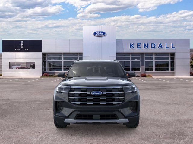 Used 2026 Ford Explorer Active AWD/4WD image 6