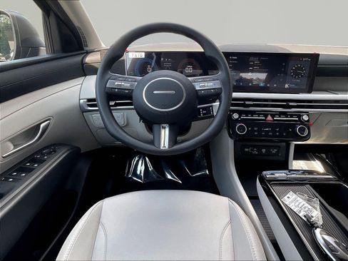 New 2026 Hyundai Tucson SEL AWD/4WD image 9