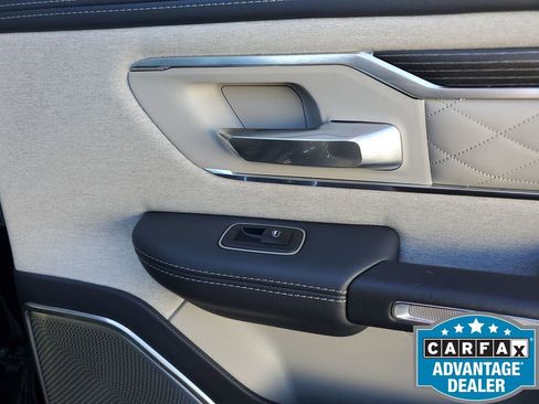 Used 2024 RAM 1500 Limited image 50