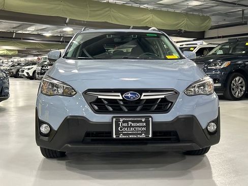 Used 2023 Subaru Crosstrek 2.0i Premium image 6