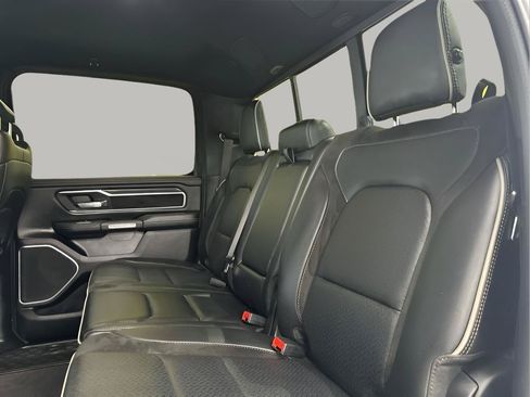 Used 2023 RAM 1500 Laramie AWD/4WD image 12