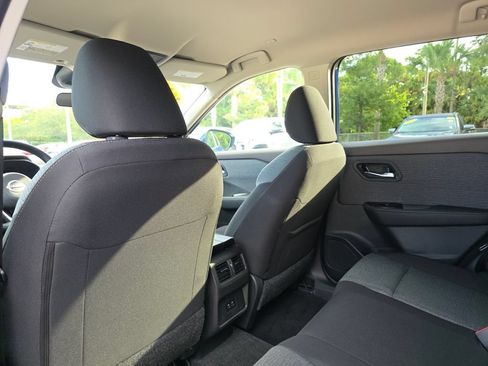 Used 2023 Nissan Rogue SV FWD image 23