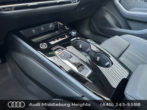 Used 2026 Audi A5 2.0T Premium Plus AWD/4WD image 33