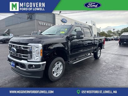 New 2026 Ford F250 XLT w/ Snow Plow Prep Package